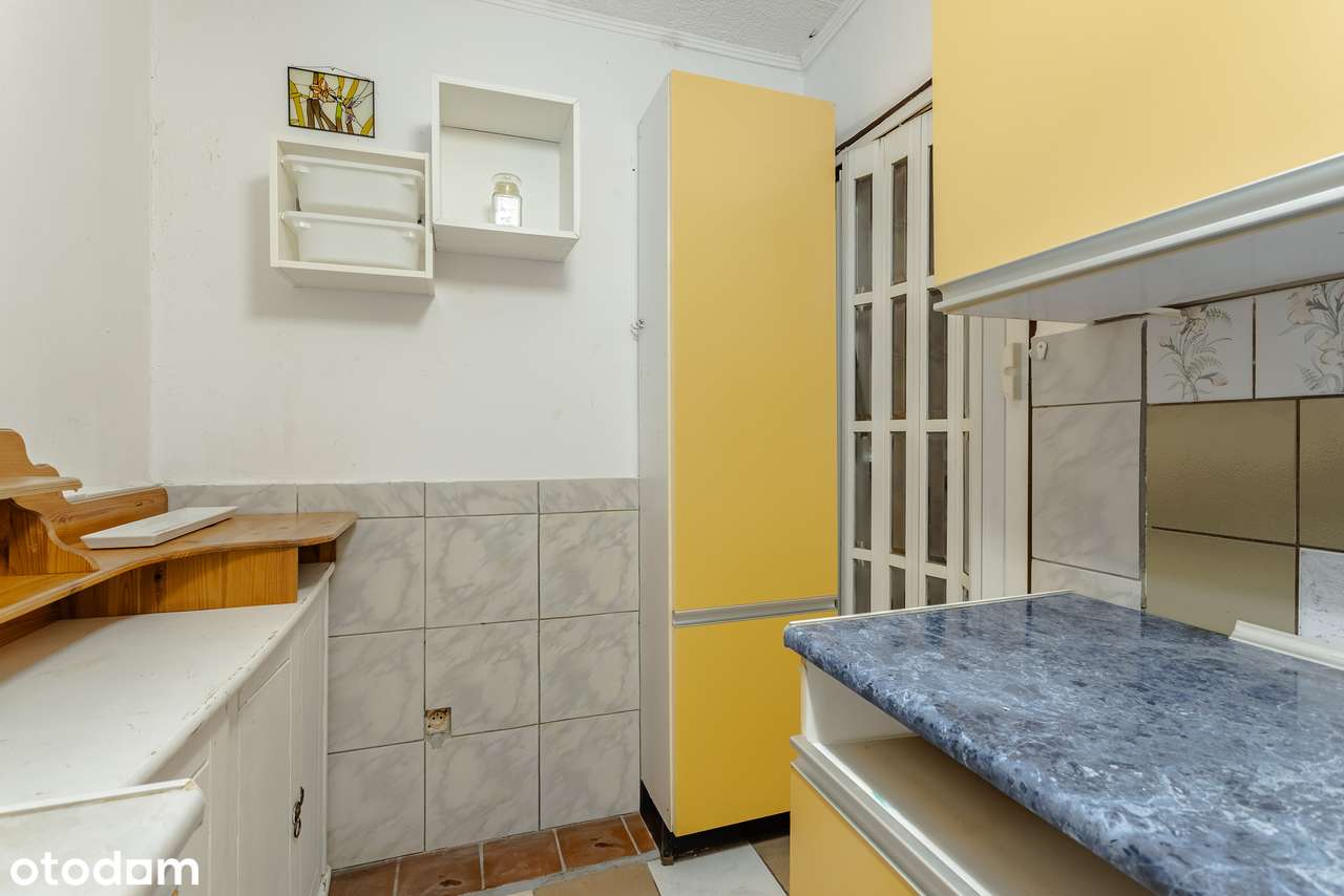 Działka ROD z DOMKIEM CAŁOROCZNYM i wjazdem na działkę samochodem - Pełny obrazek: 5/16