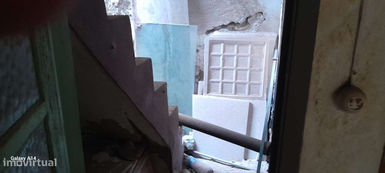 Prédio unifamiliar no centro de Beja - Grande imagem: 4/8