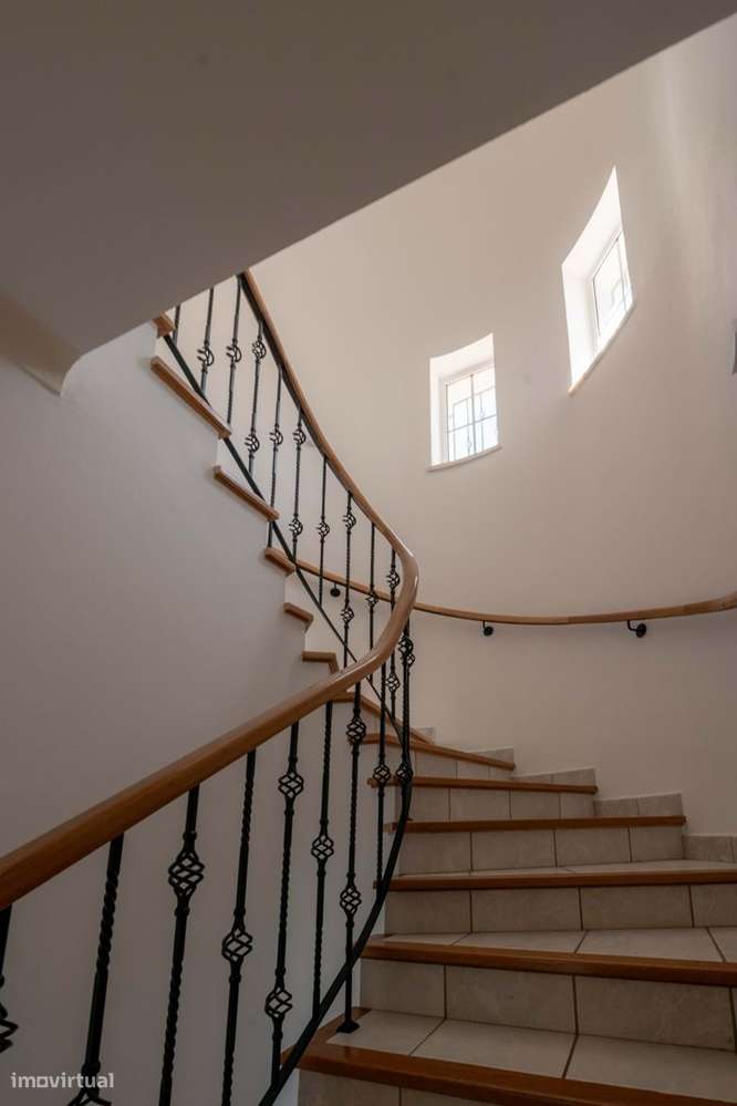 Grande propriedade de golfe com vistas panorâmicas-16