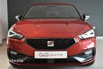 Seat Leon 2.0 TSI FR DSG - 2