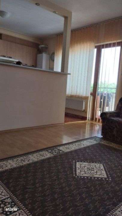 Apartament 2 camere, 58mp zona Avram Iancu , Lidl , Floresti - Imagine principală: 3/14