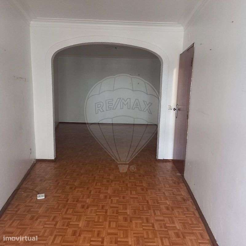 Apartamento T2 para venda - Grande imagem: 3/5