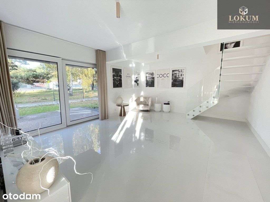 Wolnostojący Dom W Dzielnicy Mirów !!!-1