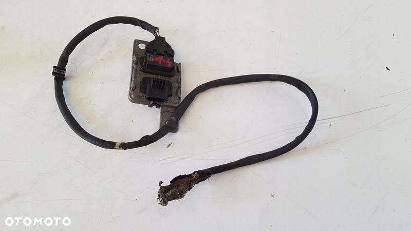 AUDI A4 B9 SONDA LAMBDA CZUJNIK NOX 8W0907807G - 1