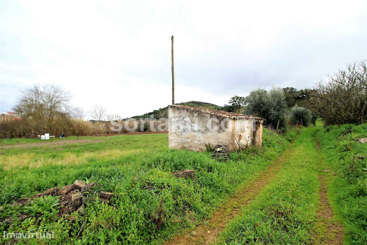 Terreno Para Construção  Venda em São Marcos da Serra,Silves - Grande imagem: 4/14