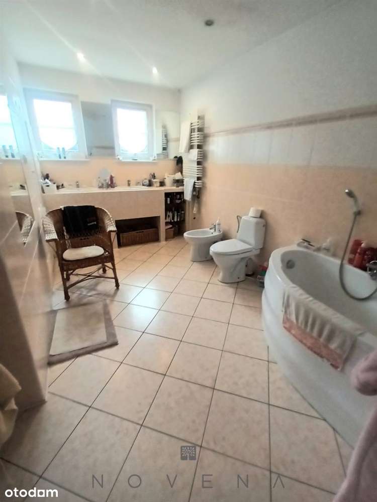 Dom parterowy na Zawiślu – Włocławek-9