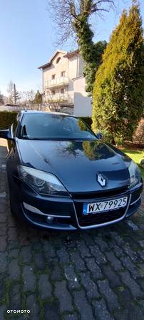 Renault Laguna - 12