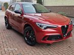 Alfa Romeo Stelvio 2.9 V6 Bi-Turbo Quadrifoglio Q4 - 26