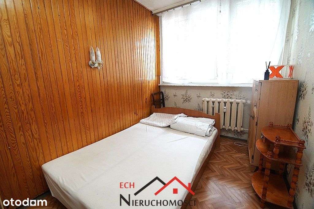 Mieszkanie, 48 m², Gorzów Wielkopolski - Pełny obrazek: 4/8
