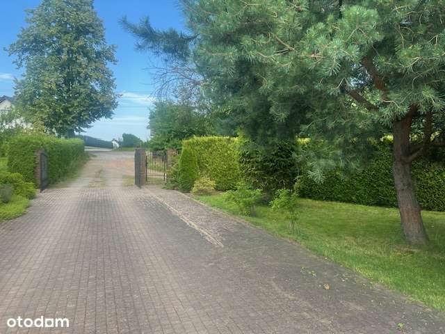 Bestwina k/ Bielska Białej , pięknie położona nieruchomość-10