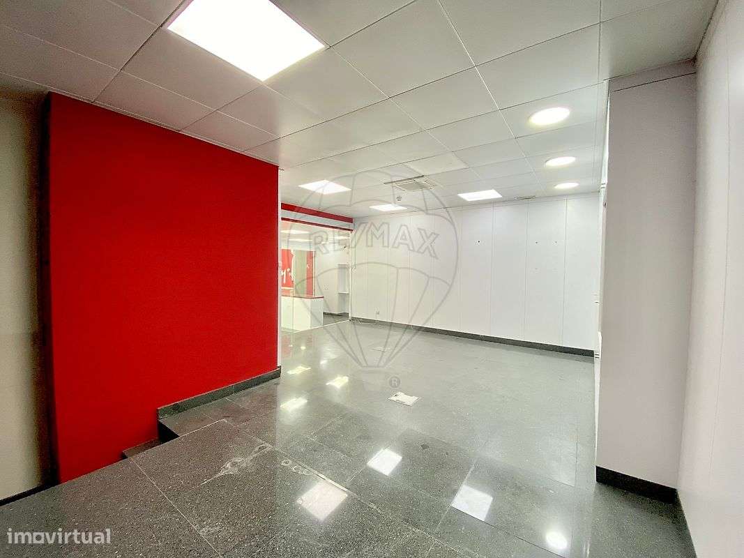 Loja  para venda - Grande imagem: 5/10