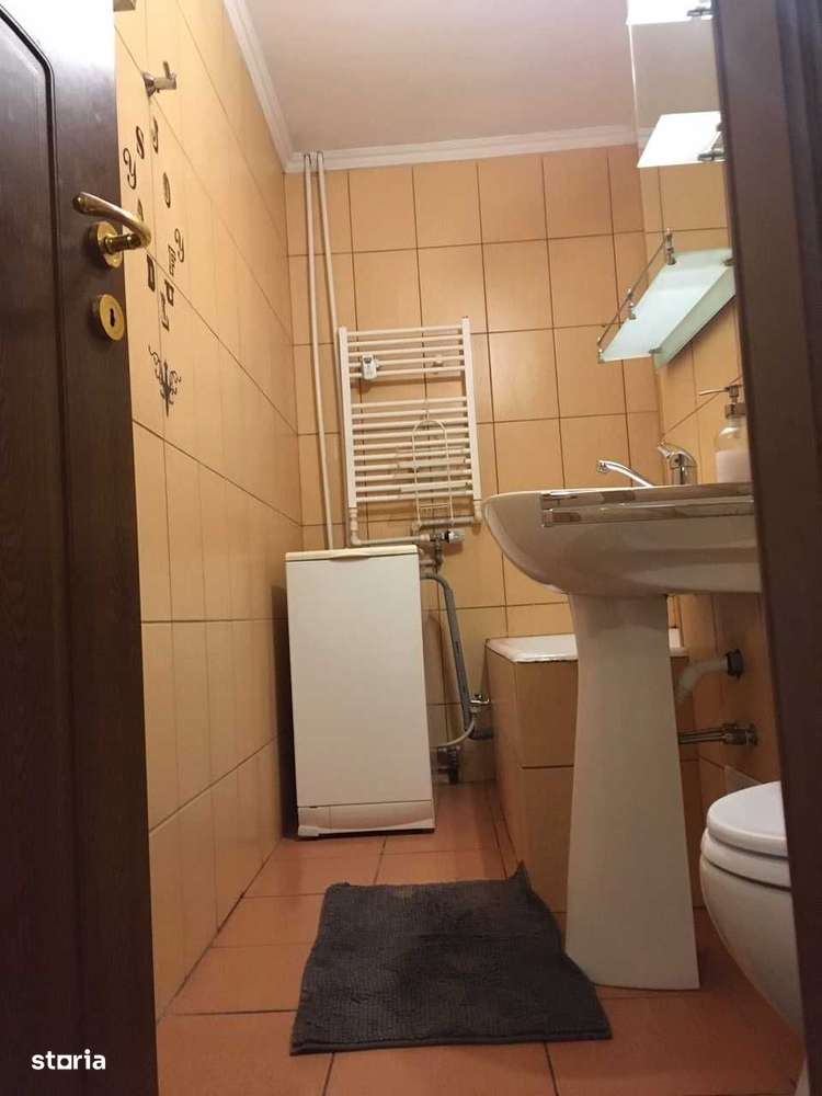 Garsoniera Timpuri Noi 41 MP - Imagine principală: 5/7