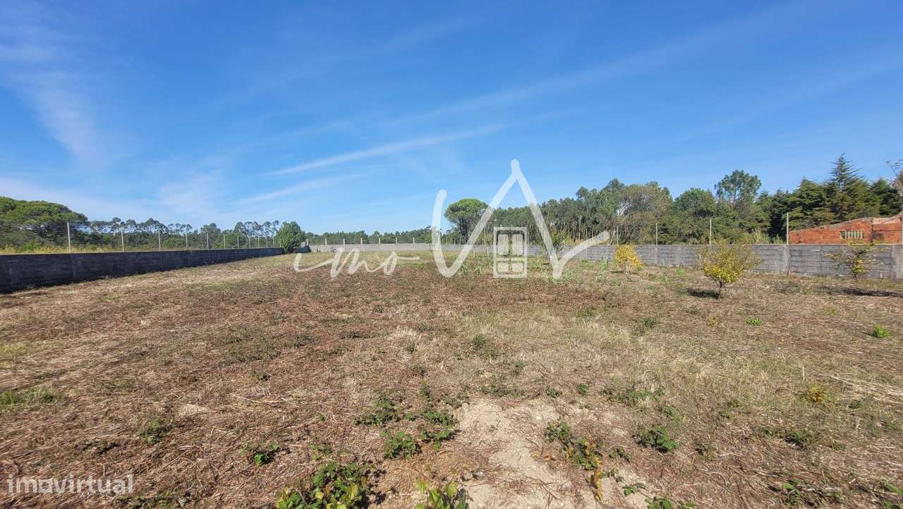 Terreno de 2340 metros quadrados para construção - Grande imagem: 5/13