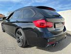 BMW 318 d Touring Pack M - 5