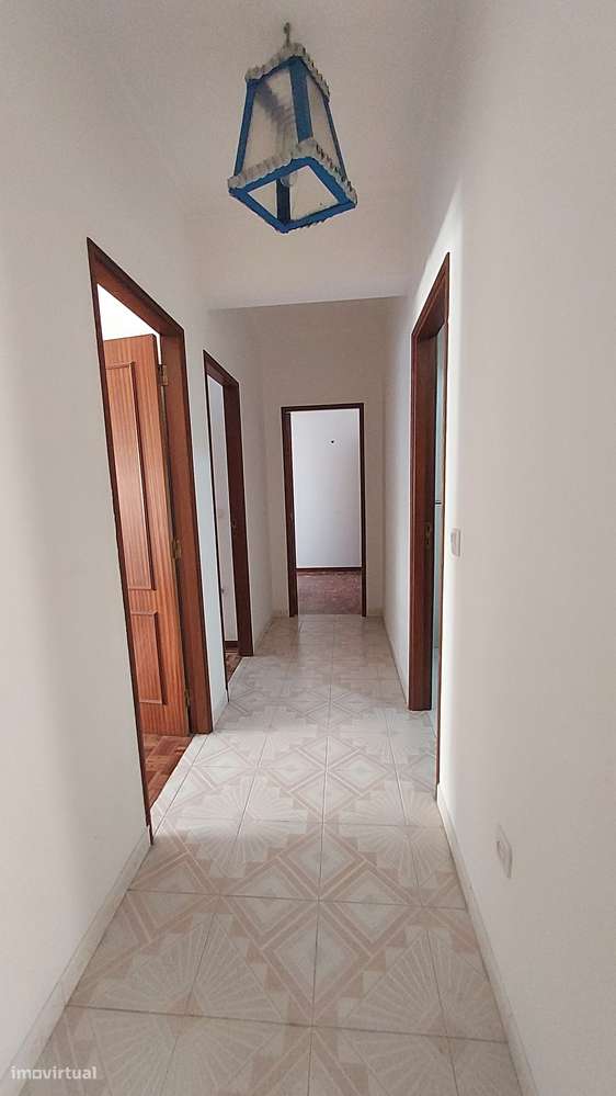 Apartamento T3 - Centro de Fátima-6