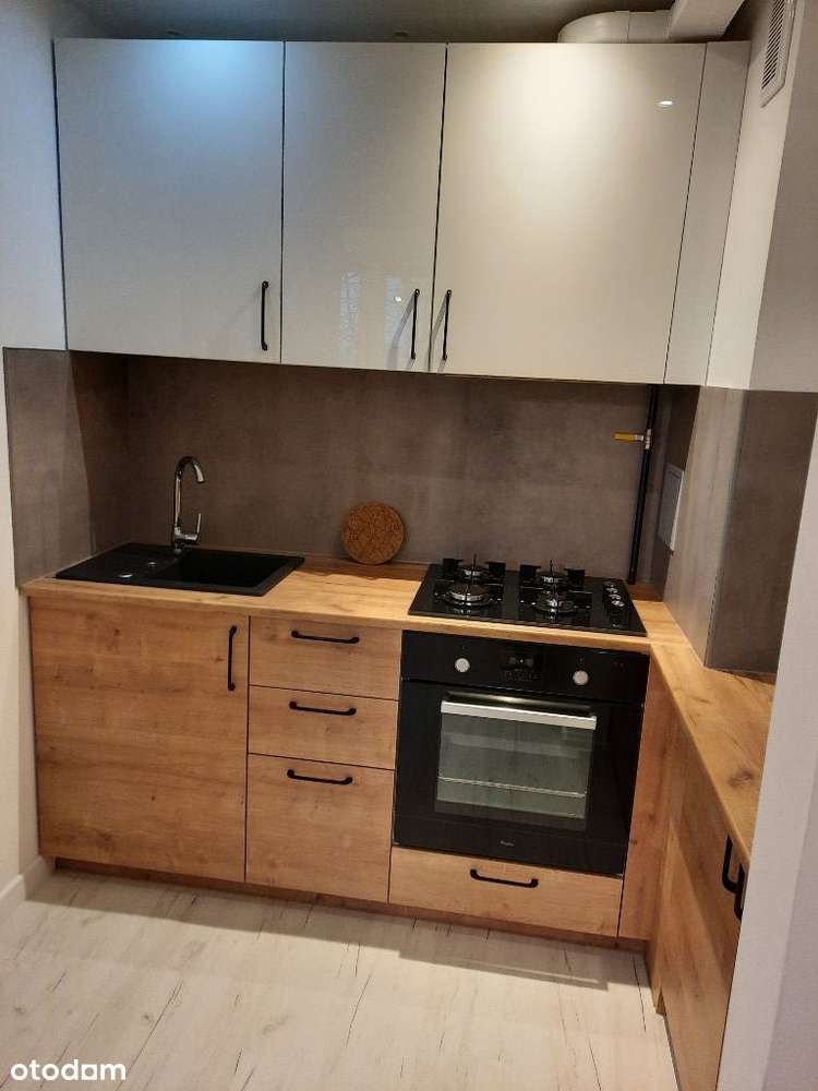 Przytulna kawalerka Barwinek -do wynajęcia - Pełny obrazek: 4/12