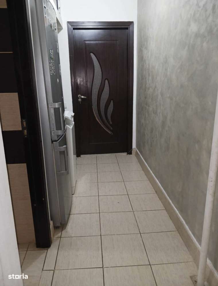 Apartament 3 camere Craiovita 3/4 52 mp centrală mobilat utilat - Imagine principală: 3/7