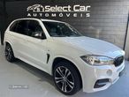 BMW X5 M M50 d - 1