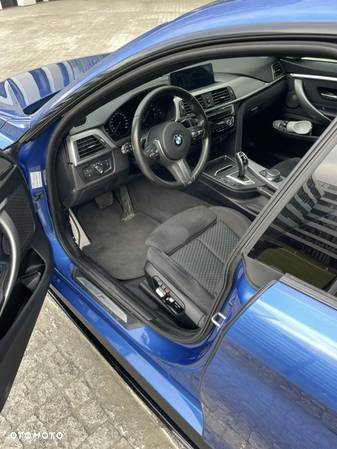 BMW Seria 4 430i Gran Coupe xDrive Sport-Aut M Sport - 18