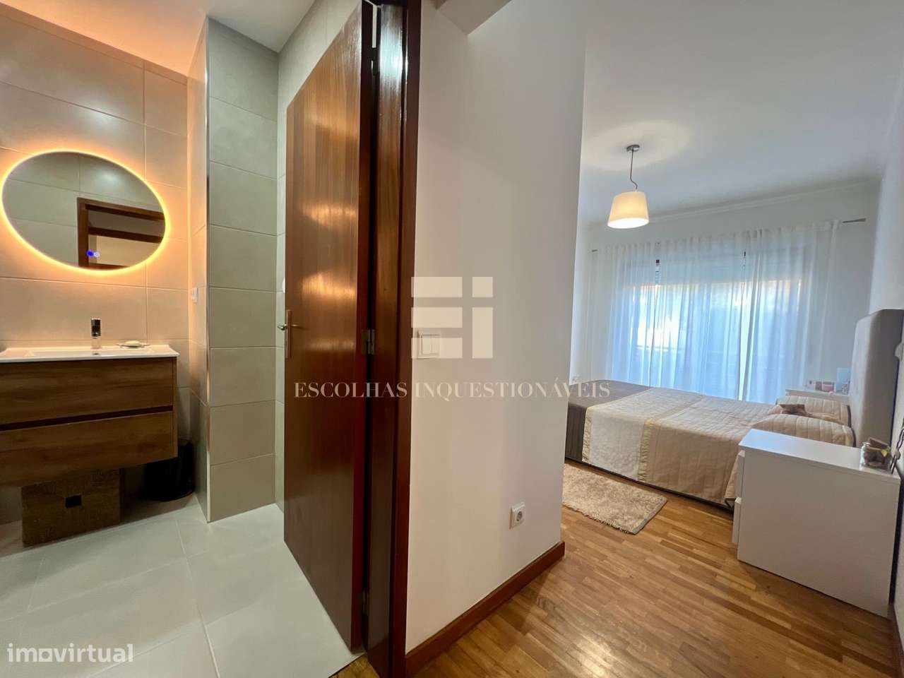 Apartamento T3 Venda em Parada de Todeia,Paredes-5