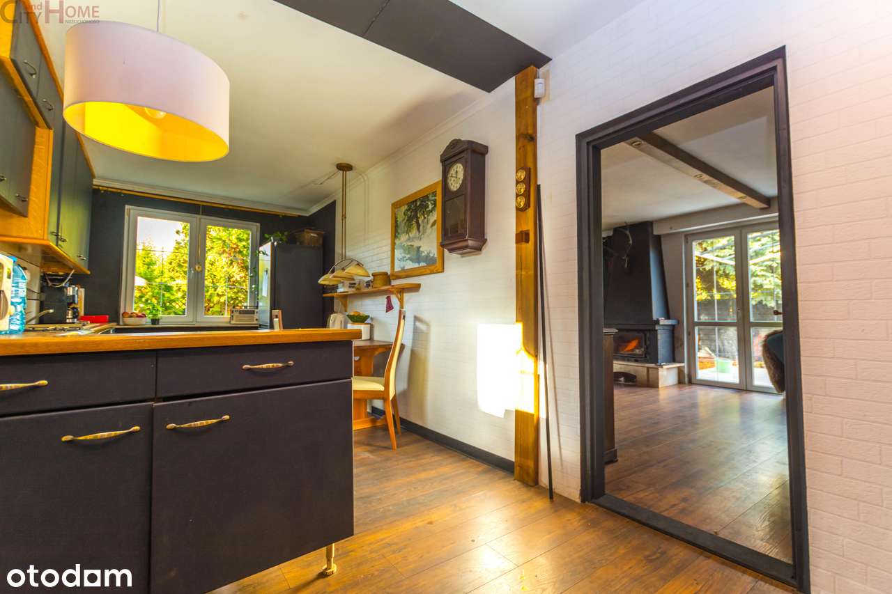 Parterowy 139m2 dom Nowa Iwiczna! - Pełny obrazek: 4/20