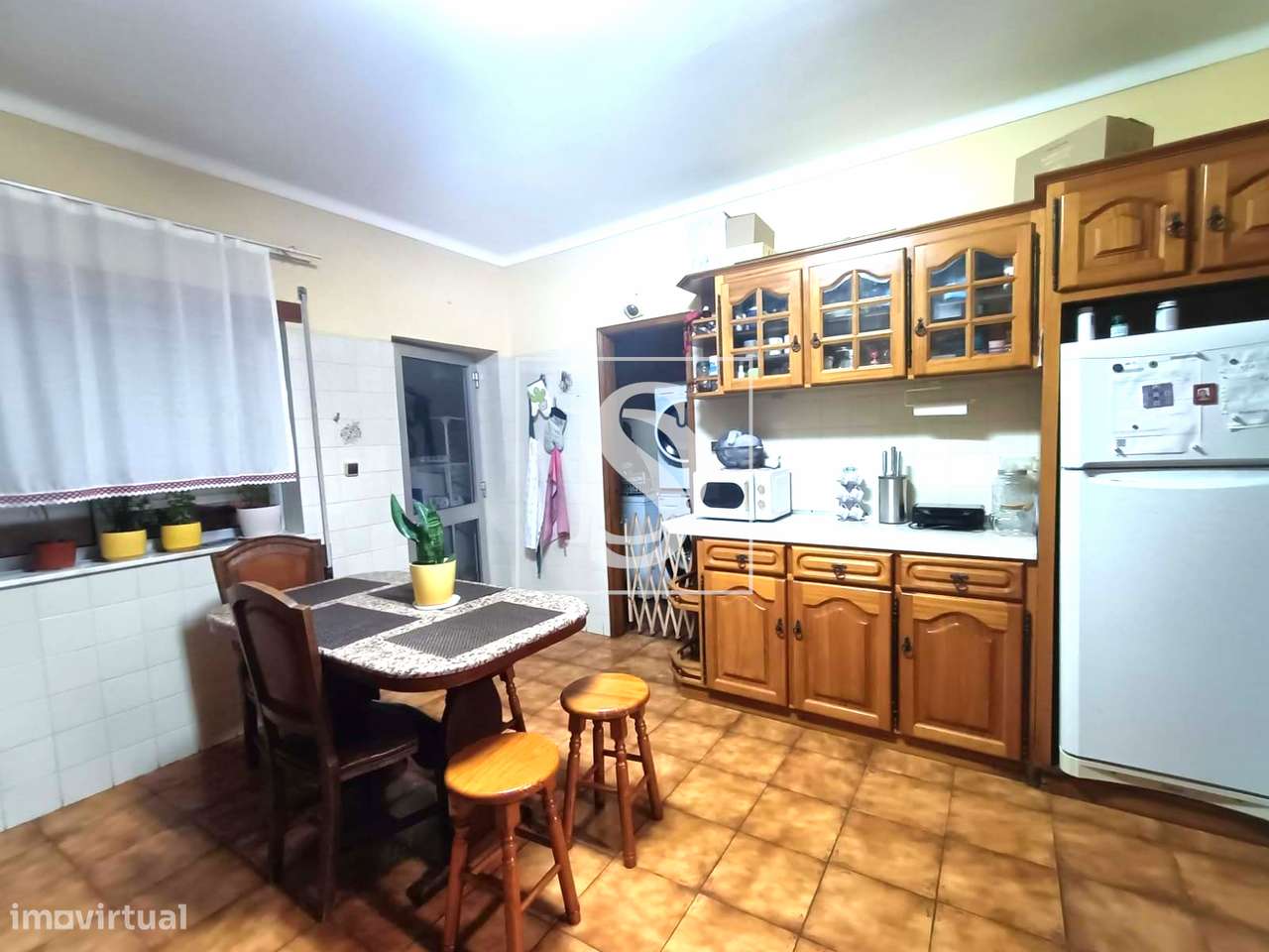 Apartamento T3 perto de transportes e centro da cidade-28