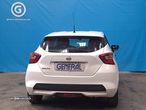 Nissan Micra 1.0 G Acenta - 4