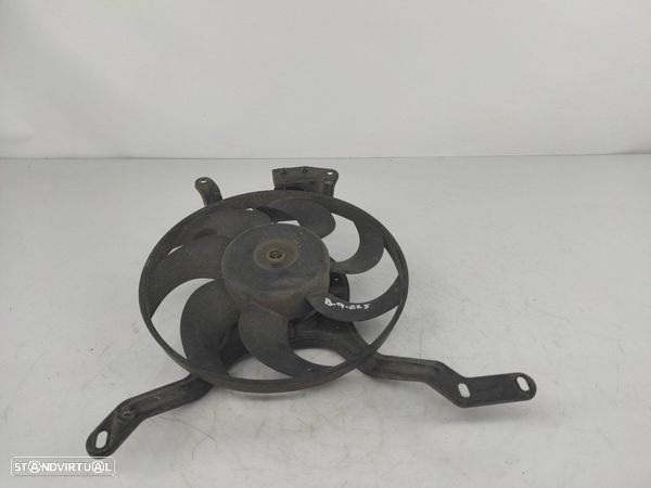 Termoventilador Seat Ibiza Iii (6K2) - 1