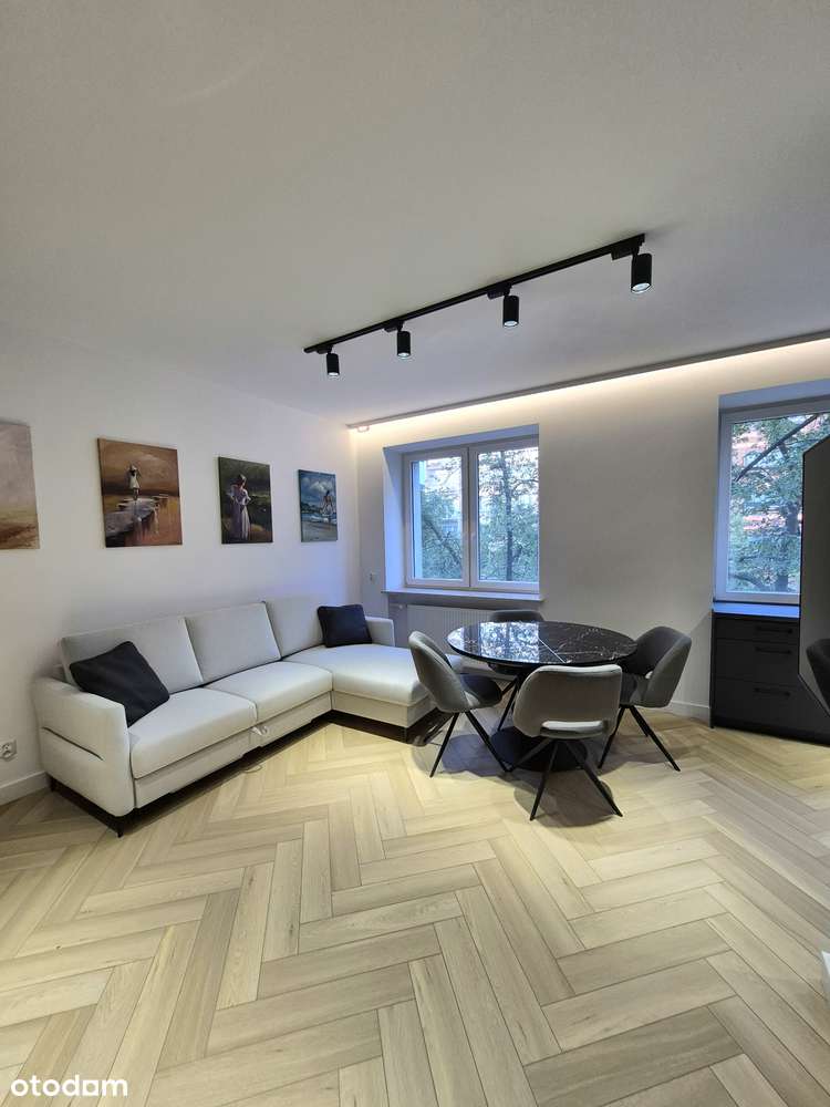 Nowy Apartament ul. Aleja Niepodległości, 3 pokoje, winda, photo 1