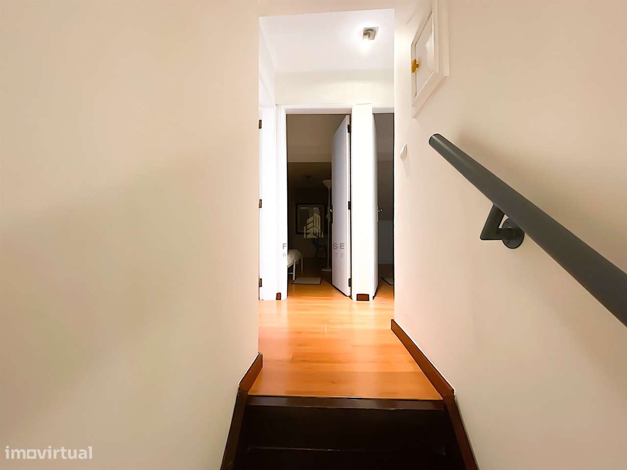 Apartamento T3 Duplex totalmente remodelado na zona histórica da Ajuda-36