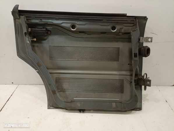 Porta Traseira Esquerda Audi 80 (8C2, B4) - 4