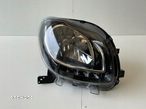 SMART FORFOUR FORTWO LAMPA PRAWY PRZÓD 4538200839 - 1