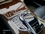 Mercedes-Benz Klasa C 250 (BlueTEC) d 4-Matic 7G-TRONIC - 14