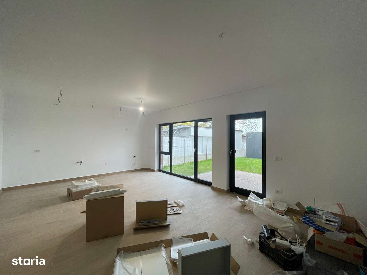 Casa Individuala superba - Timisoara - Zona Buziasului - Imagine principală: 4/16