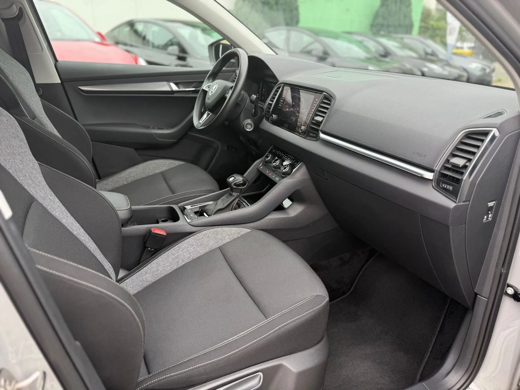 Skoda Karoq 2.0 TDI SCR 4x4 DSG Drive 125 - 20
