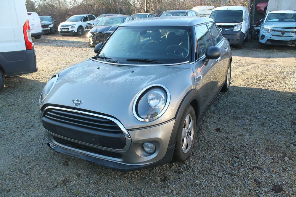 Mini One 2019