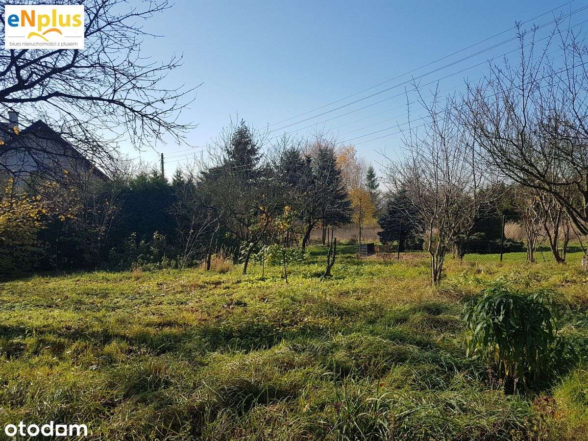 Działka budowlana w Krakowie Swoszowicach-5