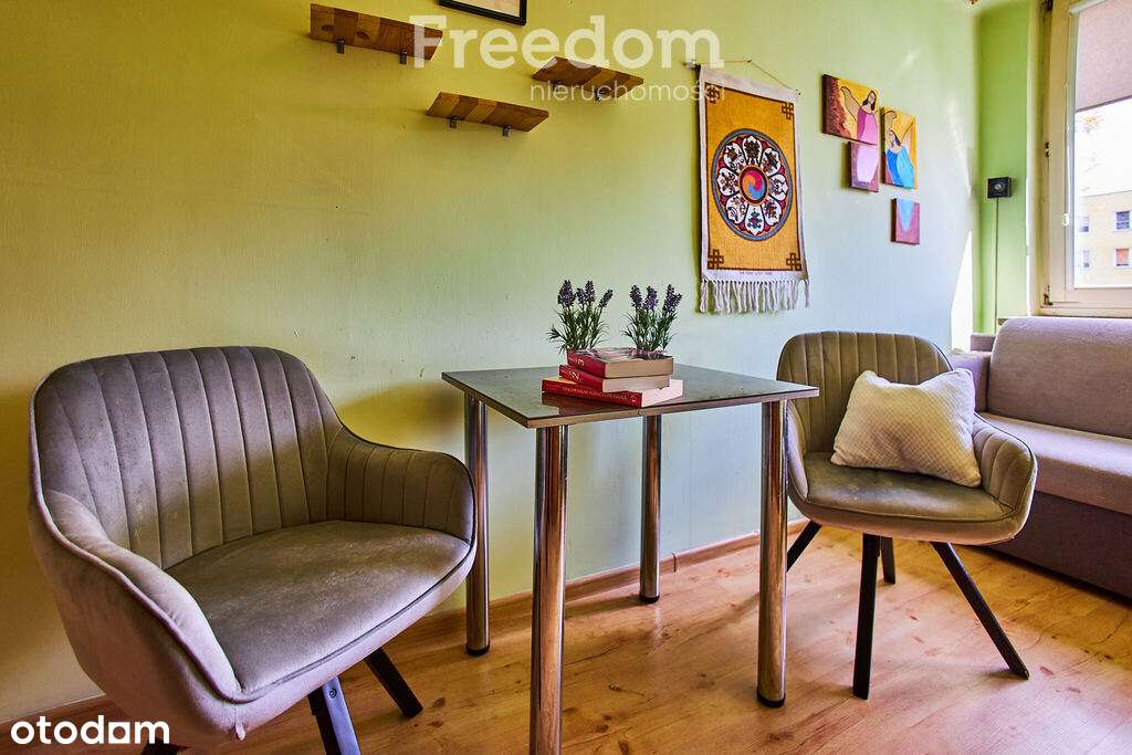 Mieszkanie na 2. piętrze, do remontu, Piłsudskiego - Pełny obrazek: 5/11