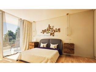 Excelentes moradias em Construção em Olhos de Água_Albufeira - Grande imagem: 4/25