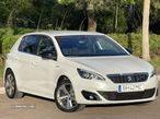 Peugeot 308 PureTech 130 EAT6 Stop & Start GT-Line Edition - 3