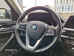 BMW Seria 5 - 21