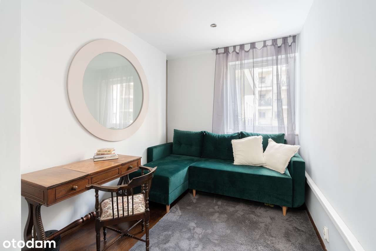 3 pokoje kilka kroków od Starego Rynku-5