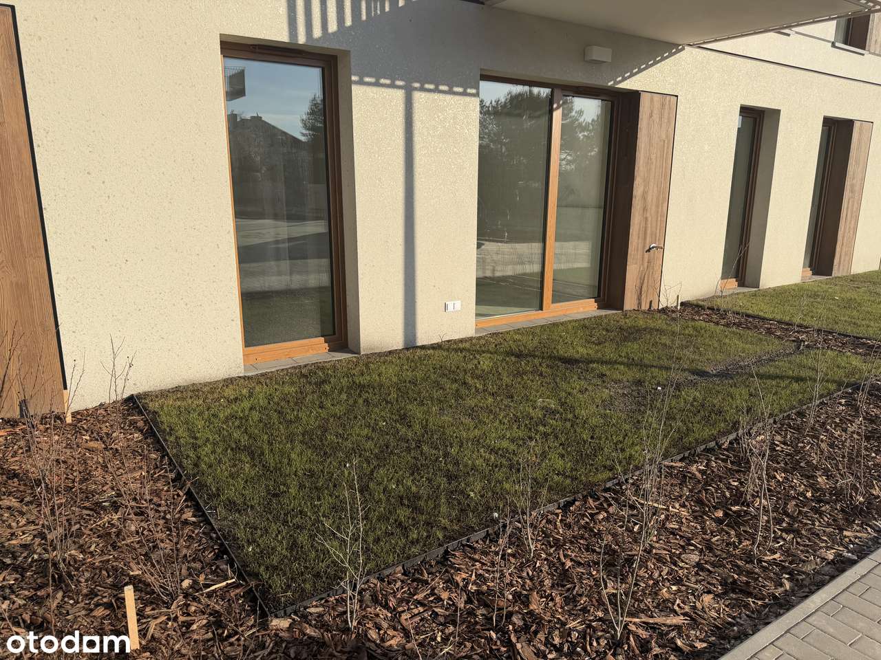 2-pokojowe * parter z ogródkiem * Gotowe do odbioru *wykończ pod klucz-0