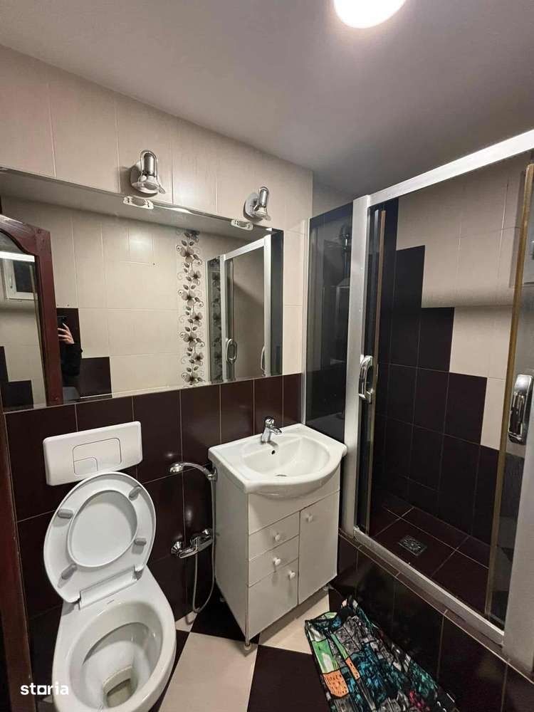 Apartament 2 camere, zona Medical Test-1