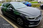 Volkswagen Passat 1.4 TSI Plug-In Hybrid GTE DSG - 5