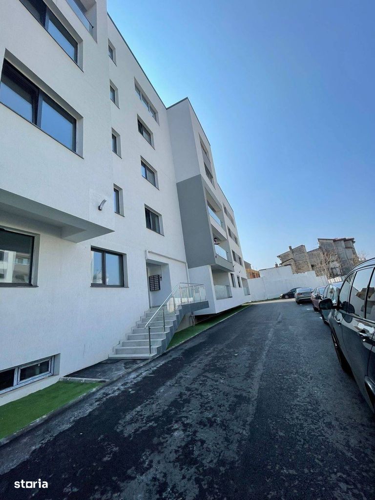 Ultimul Apartament 3 cam | Finalizat | 5 min Timpuri Noi - Unirii