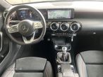 Mercedes-Benz A 180 d AMG Line - 14