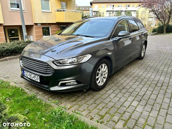 Ford Mondeo Turnier 1.5 TDCi Start-Stopp Business Edition - 1