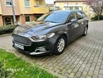 Ford Mondeo Turnier 1.5 TDCi Start-Stopp Business Edition - 1