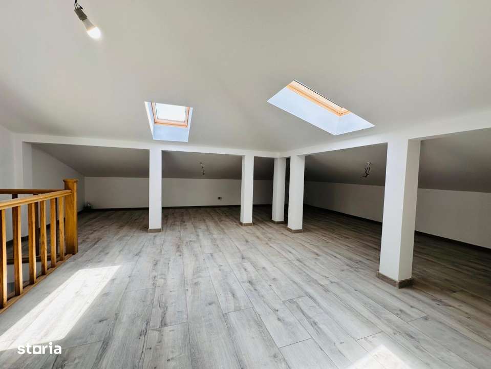 CASA DE VANZARE TIP DUPLEX | MOGOSOAIA | 4 CAMERE | FINISATA |-13